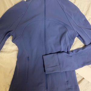 Brand new Lululemon define jacket